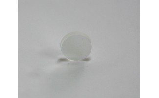 BK7 λ/10 D12.7x2mm Uncoated Windows or Substrates